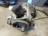 2002 Polaris Trail Blazer 250 2x4 Bottom End - CORE