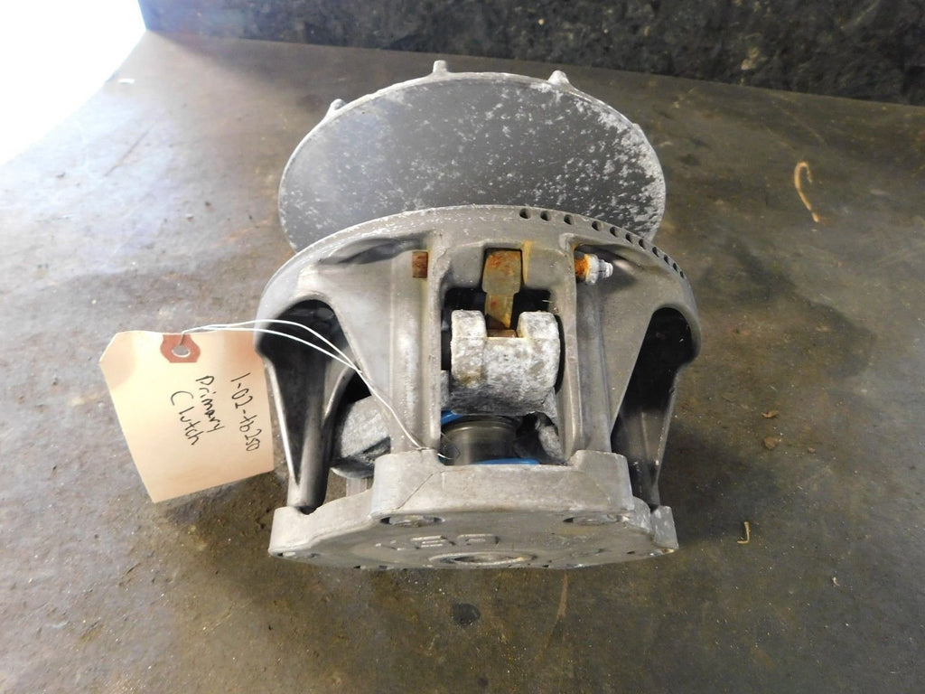 2002 Polaris Trail Blazer 250 2x4 Primary Clutch