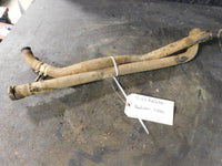 2003 Can Am Bombardier Rally 200 2x4 Radiator Tubes