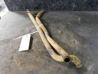 2003 Can Am Bombardier Rally 200 2x4 Radiator Tubes