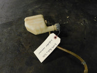 2003 Can Am Bombardier Rally 200 2x4 Coolant Tank