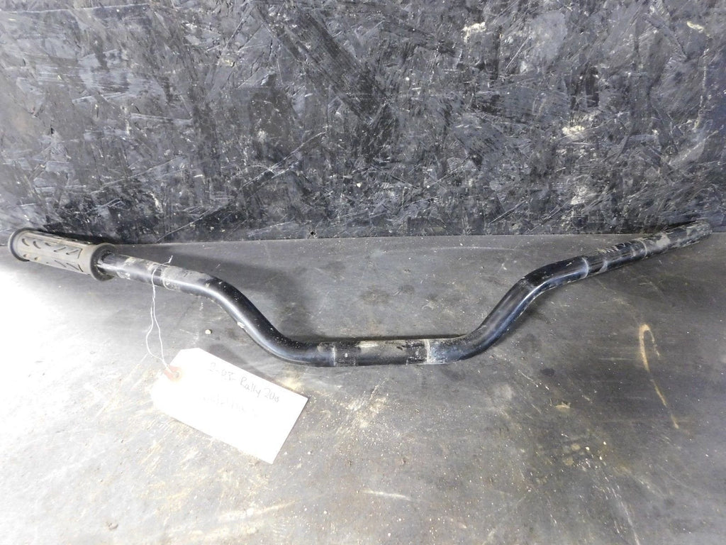 2003 Can Am Bombardier Rally 200 2x4 Handle Bars