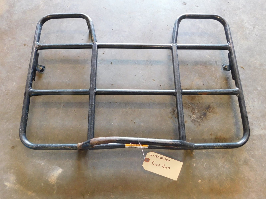 2000 Arctic Cat 300 4x4 Front Rack