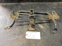 2000 Arctic Cat 300 4x4 Left Foot Board