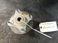 2003 Can Am Bombardier Rally 200 2x4 Right Front Wheel Hub