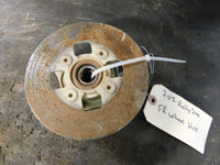 2003 Can Am Bombardier Rally 200 2x4 Right Front Wheel Hub
