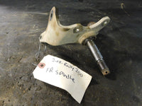 2003 Can Am Bombardier Rally 200 2x4 Right Front Spindle