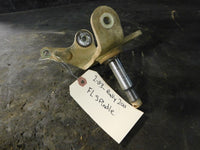 2003 Can Am Bombardier Rally 200 2x4 Left Front Spindle