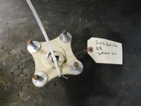 2003 Can Am Bombardier Rally 200 2x4 Right Rear Wheel Hub