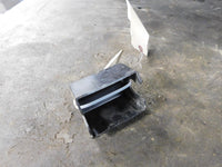 2003 Can Am Bombardier Rally 200 2x4 Dash Plastic