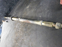 2003 Can Am Bombardier Rally 200 2x4 Rear Axle