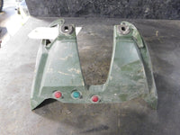 2003 Can Am Bombardier Rally 200 2x4 Gage Plastic Cover