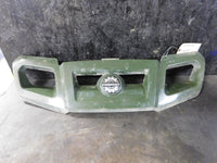 2003 Can Am Bombardier Rally 200 2x4 Headlight Cover Plastic Nose - Bumper Grill