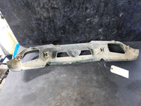 2003 Can Am Bombardier Rally 200 2x4 Headlight Cover Plastic Nose - Bumper Grill