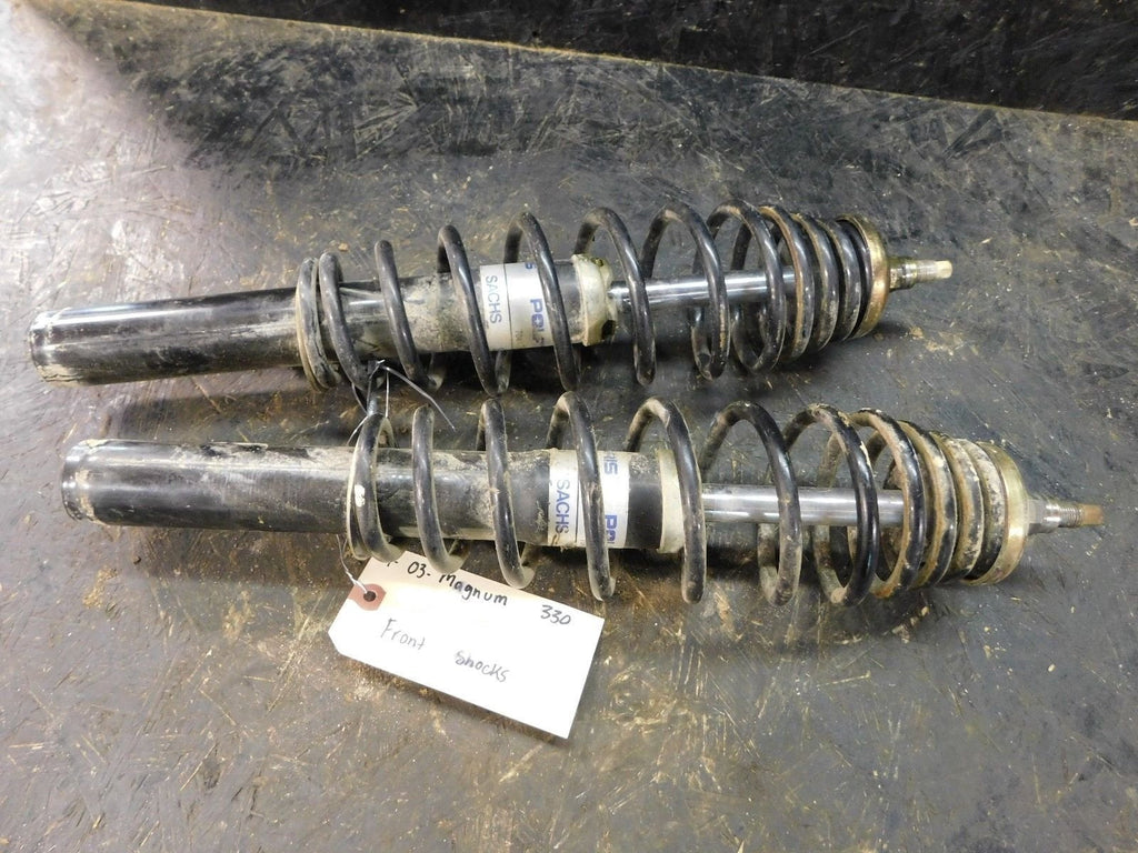 2003 Polaris Magnum 330 2x4 Front Shock