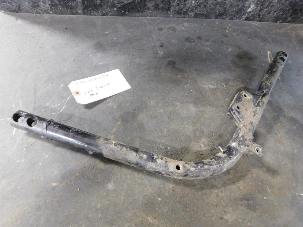 2004 Kawasaki Vulcan 800 Side Frame