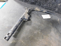 2004 Kawasaki Vulcan 800 Side Frame