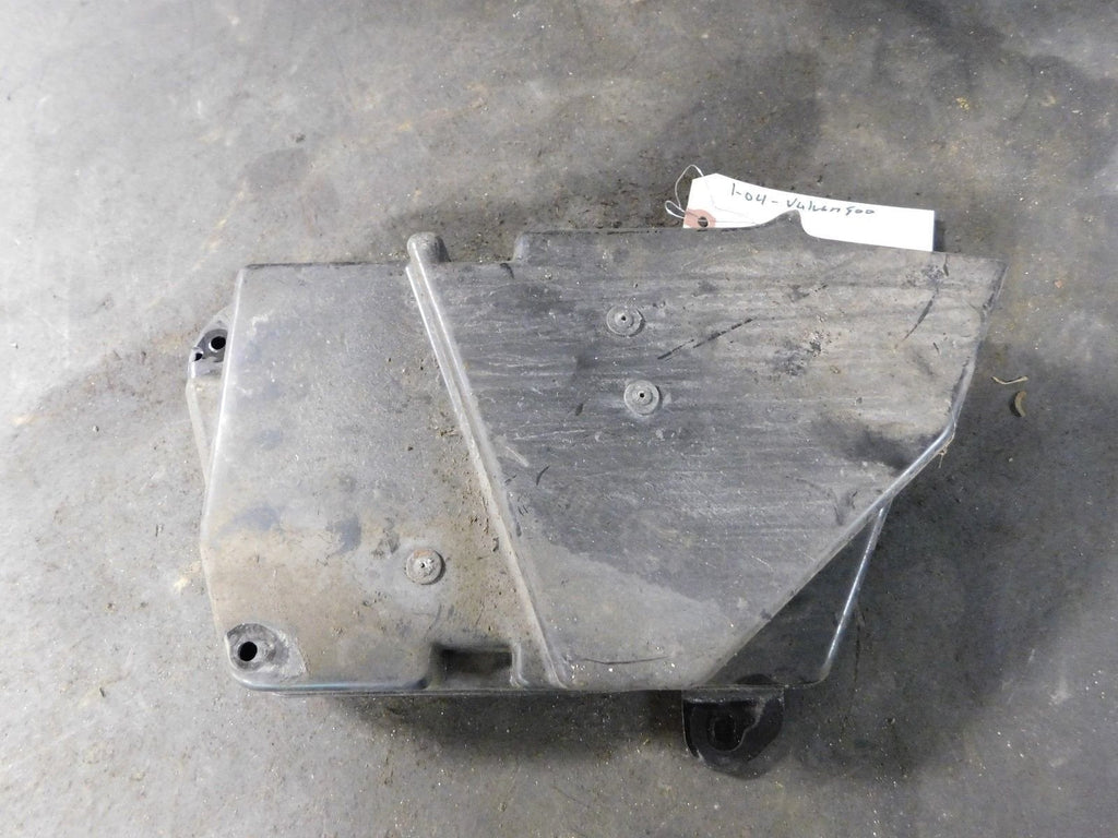 2004 Kawasaki Vulcan 800 Emissions Box