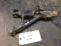 2004 Suzuki Eiger LTA400F Front Left Lower A Arm