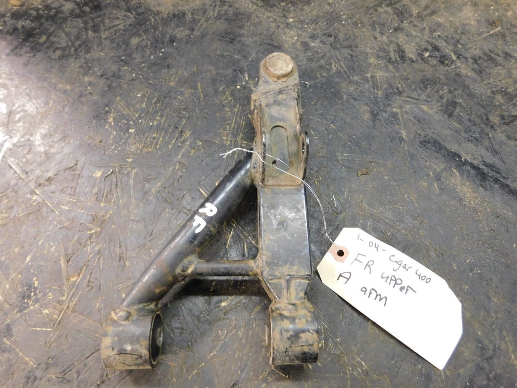 2004 Suzuki Eiger LTA400F Front Right Upper A Arm