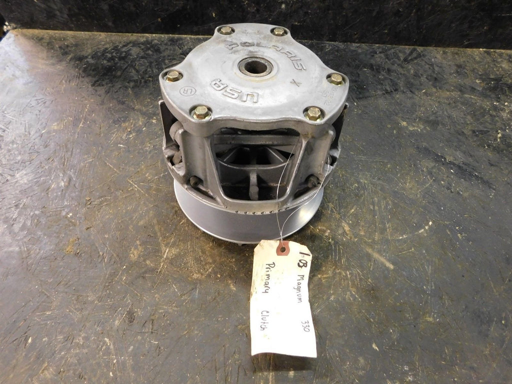 2003 Polaris Magnum 330 2x4 Primary Clutch