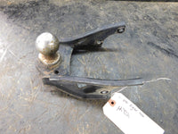 2004 Suzuki Eiger LTA400F Hitch