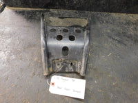 2003 Polaris Magnum 330 2x4 Front Metal Bumper