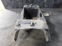 2004 Kawasaki Vulcan 800 Battery Box