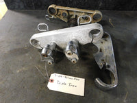 2004 Kawasaki Vulcan 800 Triple Tree