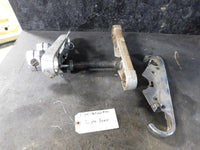 2004 Kawasaki Vulcan 800 Triple Tree