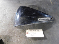 2004 Kawasaki Vulcan 800 Left Side Plastic