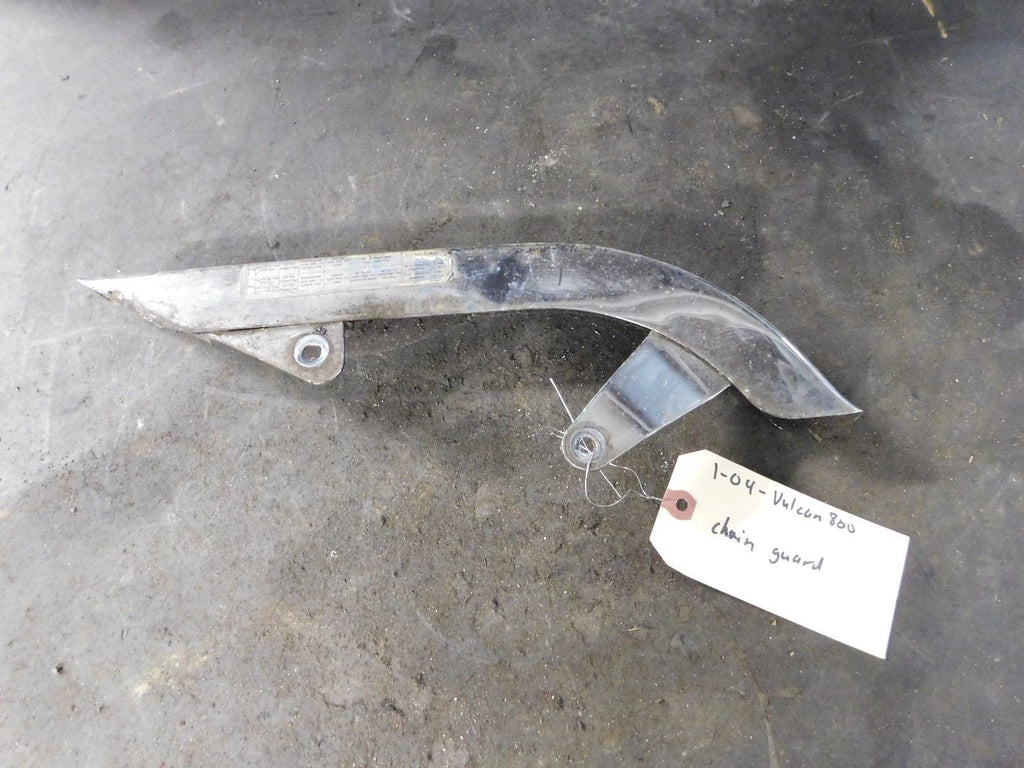 2004 Kawasaki Vulcan 800 Chain Guard
