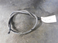 2004 Kawasaki Vulcan 800 Front Brake Line