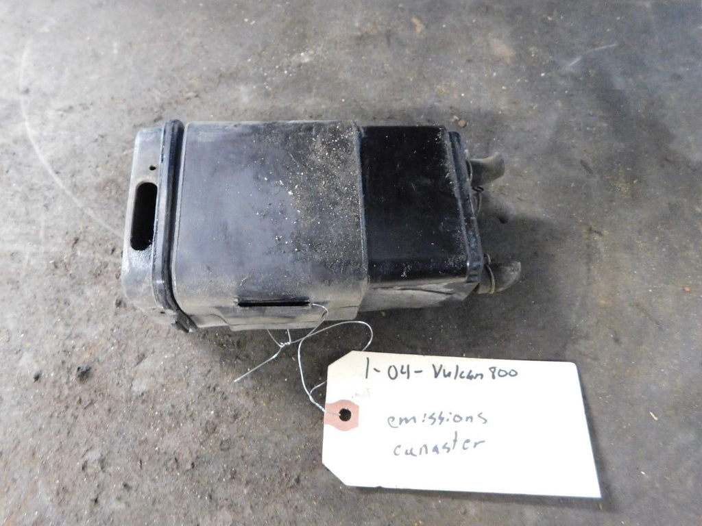 2004 Kawasaki Vulcan 800 Emissions Canister