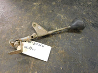 2005 Kawasaki Brute Force 750 Shifter