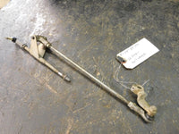 2005 Kawasaki Brute Force 750 Shifter & Linkage