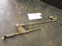 2005 Kawasaki Brute Force 750 Shifter & Linkage