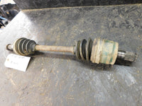 2005 Kawasaki Brute Force 750 Left Rear Axle