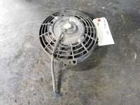 2006 Yamaha Bruin 350 4x4 Fan