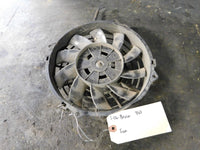 2006 Yamaha Bruin 350 4x4 Fan