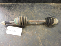 2005 Kawasaki Brute Force 750 Right Rear Axle