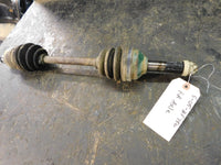 2005 Kawasaki Brute Force 750 Right Rear Axle