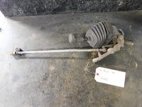 2006 Yamaha Bruin 350 4x4 Shifter w/ Linkage