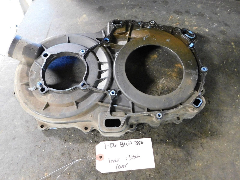 2006 Yamaha Bruin 350 4x4 Inner Clutch Cover