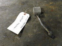 2013 Honda TRX90 Voltage Regulator