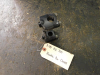 2005 Suzuki King Quad 700 Handlebar Clamps