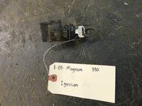 2003 Polaris Magnum 330 2x4 Key Switch