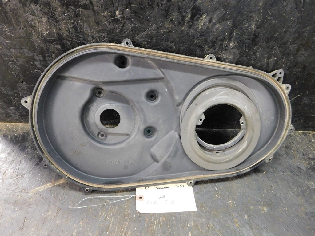 2003 Polaris Magnum 330 2x4 Inner Clutch Cover