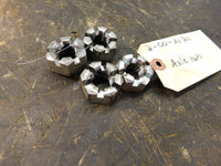 2000 Arctic Cat 300 4x4 Axle Nuts