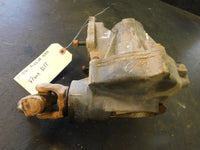2004 Yamaha Kodiak 450 Front Differential / Diff